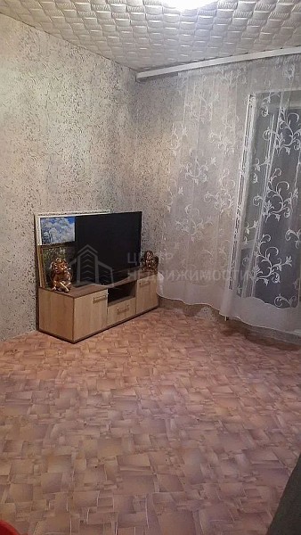 1-к квартира, 36 кв.м.