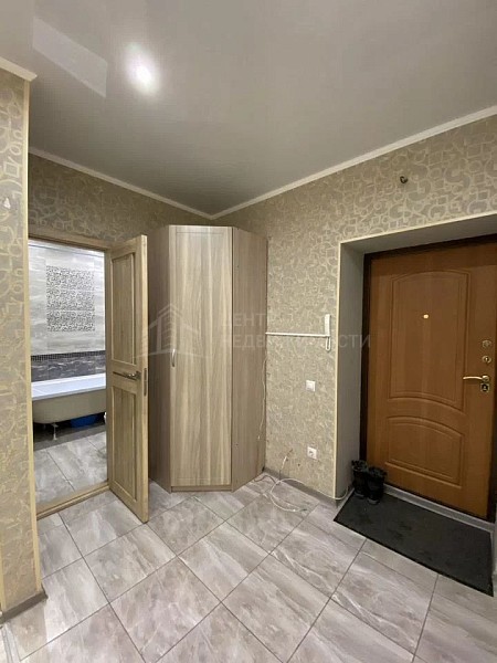 Студия, 14 кв.м.