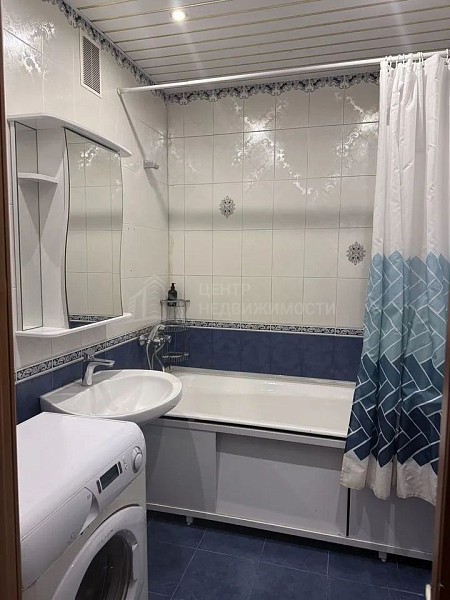 3-к квартира, 75 кв.м.
