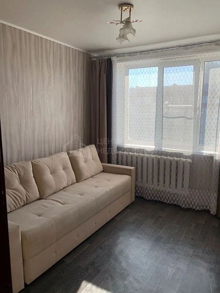 2-к квартира, 46 кв.м.