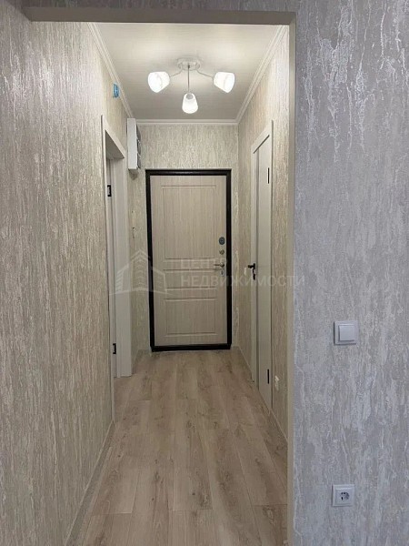 1-к квартира, 41 кв.м.