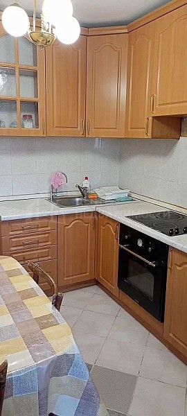4-к квартира, 67 кв.м.