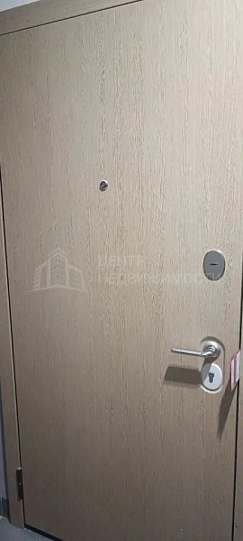 2-к квартира, 62 кв.м.