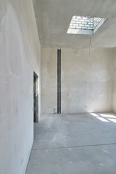 3-к квартира, 96 кв.м.