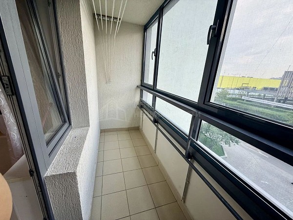 3-к квартира, 83 кв.м.
