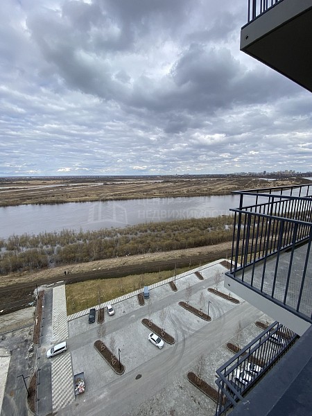 2-к квартира, 63 кв.м.