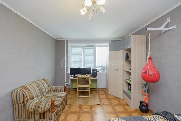 3-к квартира, 91 кв.м.
