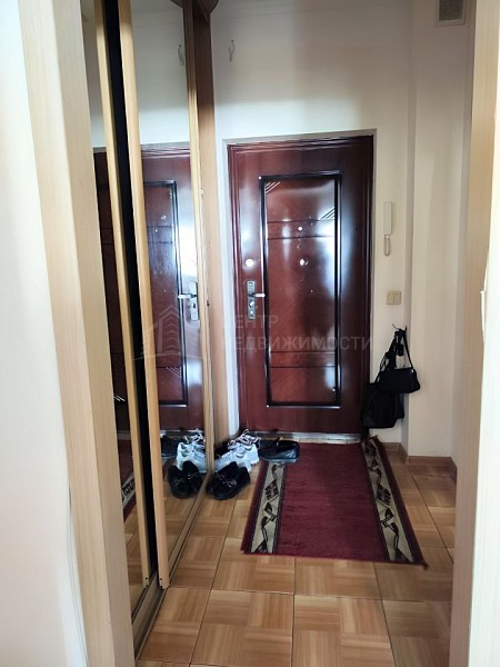 Студия, 35 кв.м.