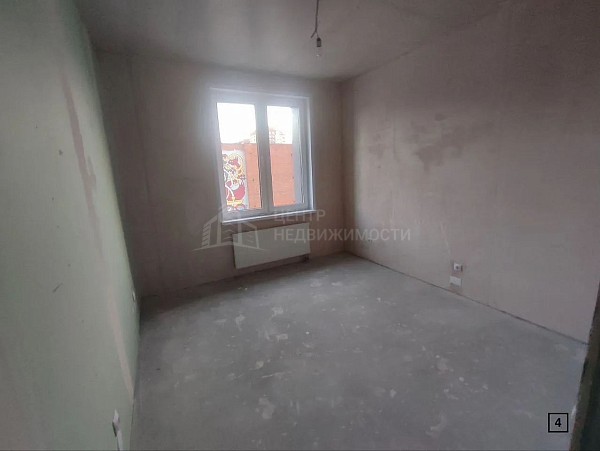 2-к квартира, 56 кв.м.