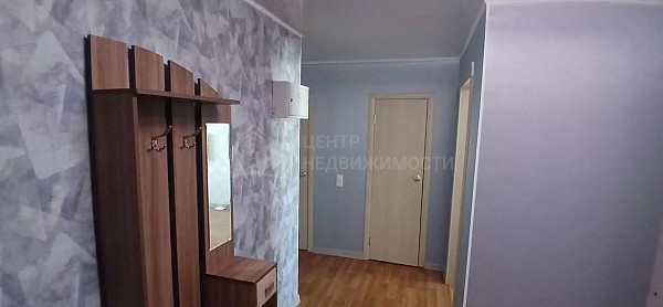 2-к квартира, 54 кв.м.