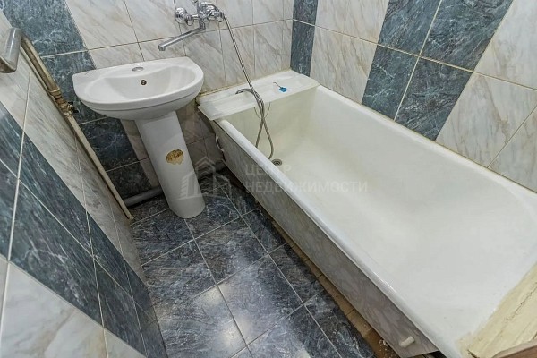 2-к квартира, 43 кв.м.