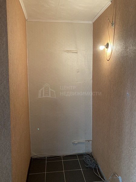 1-к квартира, 32 кв.м.