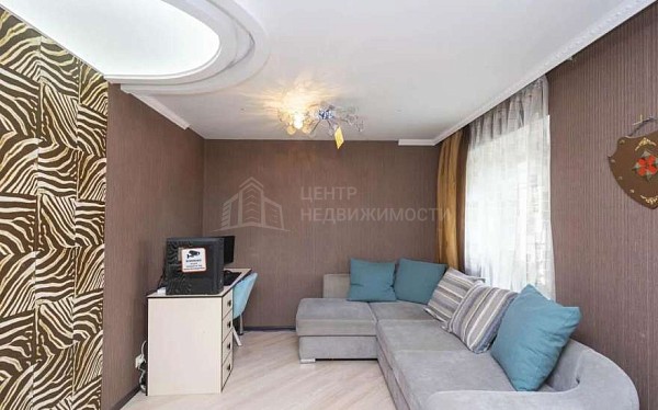 3-к квартира, 95 кв.м.