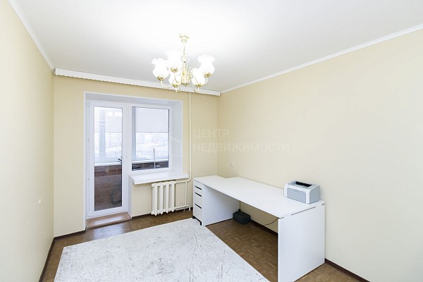 3-к квартира, 76 кв.м.