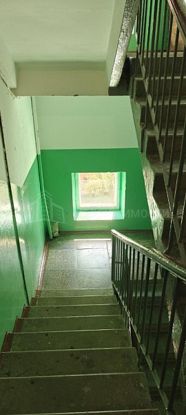 4-к квартира, 68 кв.м.