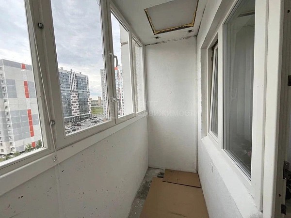 3-к квартира, 85 кв.м.