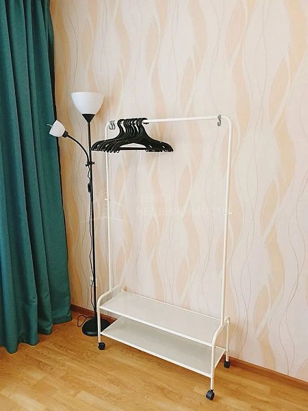 1-к квартира, 65 кв.м.