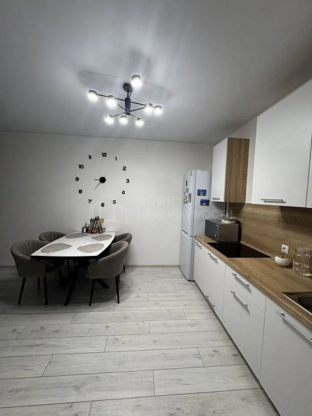 3-к квартира, 94 кв.м.