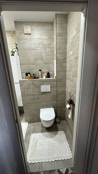 2-к квартира, 49 кв.м.