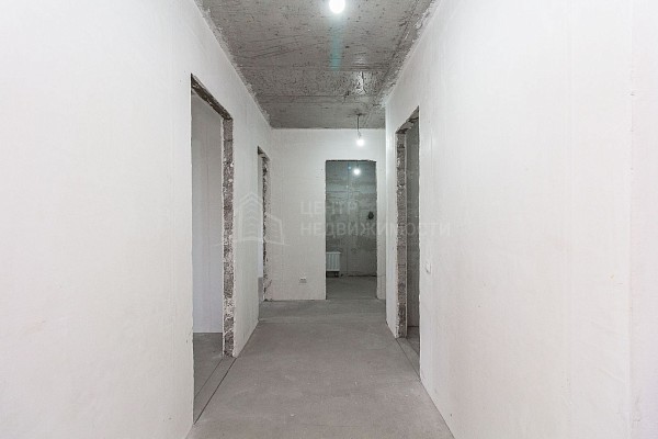 3-к квартира, 87 кв.м.