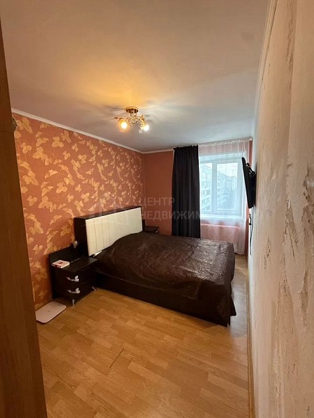 2-к квартира, 46 кв.м.