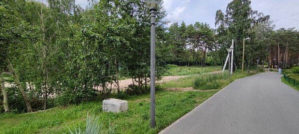 2-к квартира, 56 кв.м.