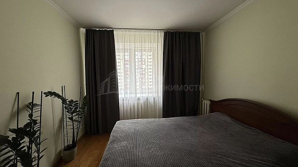 3-к квартира, 78 кв.м.