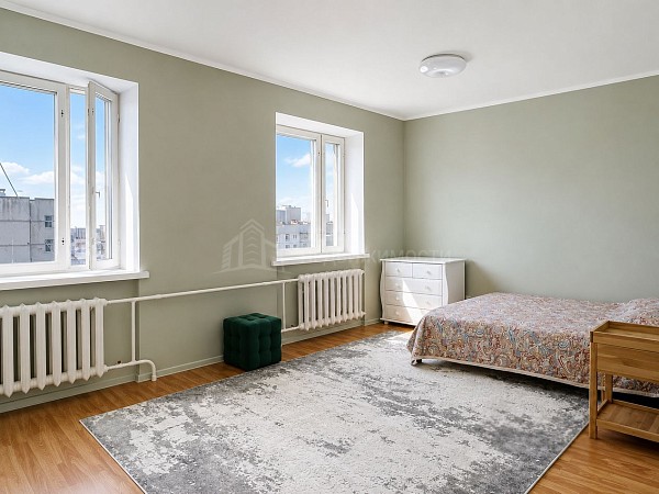 2-к квартира, 75 кв.м.