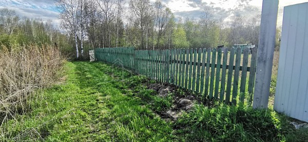 Участок , 6 сот., Звёздная улица, 332