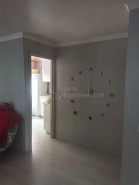 2-к квартира, 43 кв.м.