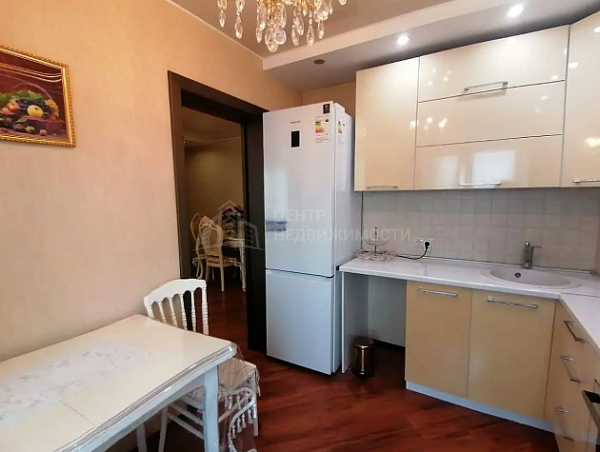 3-к квартира, 58 кв.м.