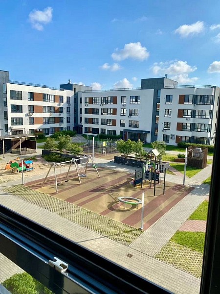 2-к квартира, 69 кв.м.