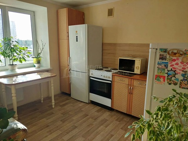 2-к квартира, 55 кв.м.