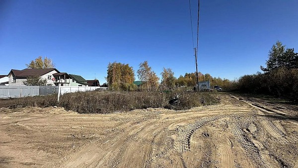 Участок , 6 сот.