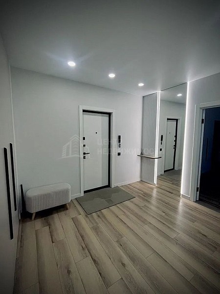 2-к квартира, 89 кв.м.