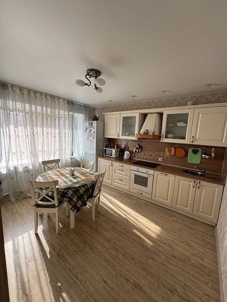 2-к квартира, 52 кв.м.