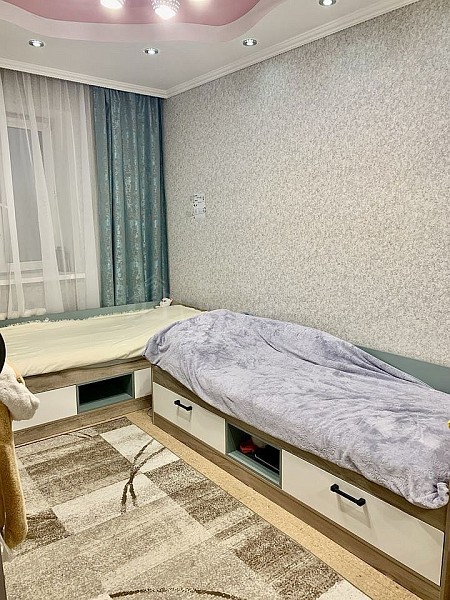 3-к квартира, 62 кв.м. 3-к квартира, 62 кв.м.