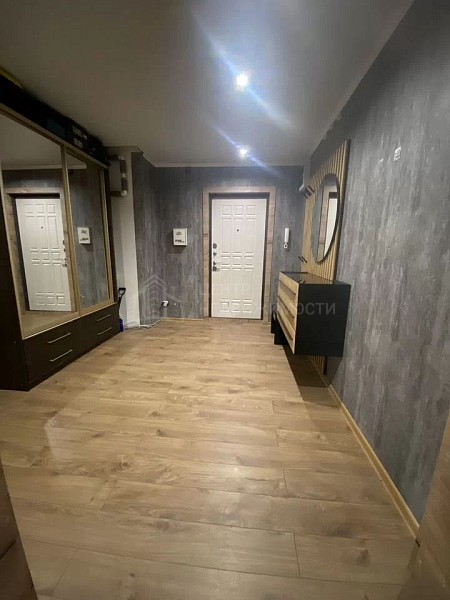 2-к квартира, 67 кв.м.