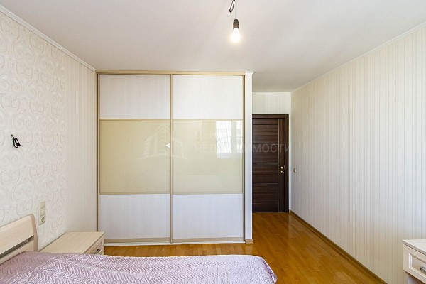 3-к квартира, 110 кв.м.