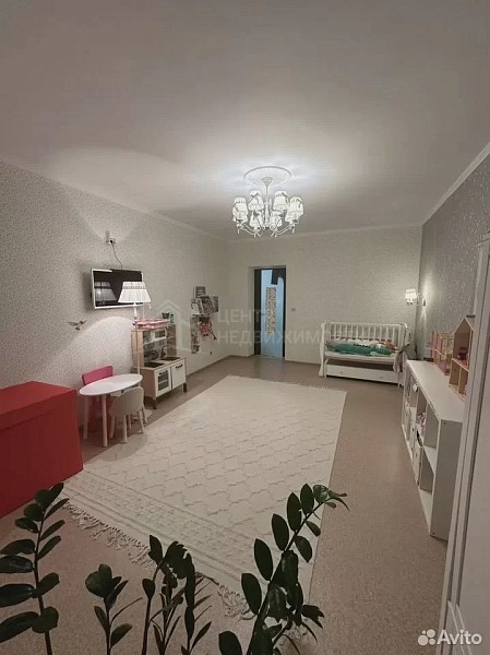 3-к квартира, 112 кв.м.
