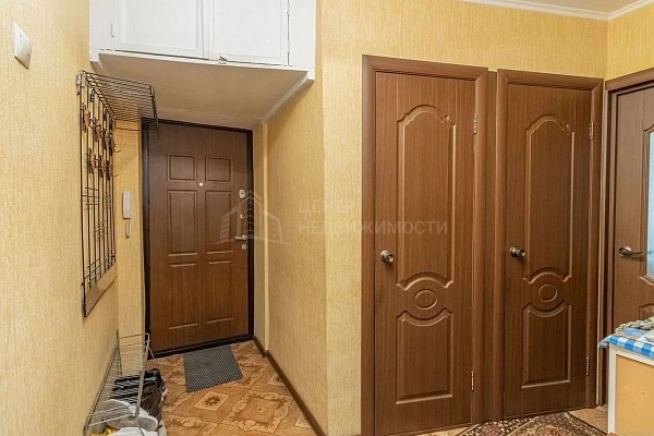 2-к квартира, 43 кв.м.