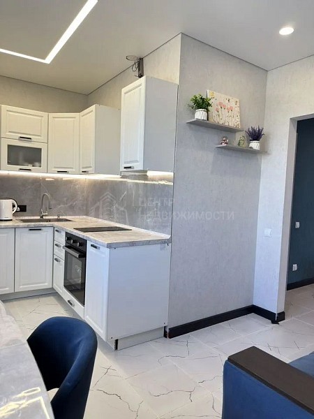 2-к квартира, 48 кв.м.