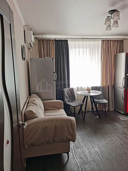 1-к квартира, 41 кв.м.