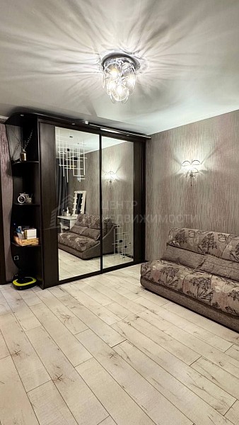 3-к квартира, 91 кв.м.