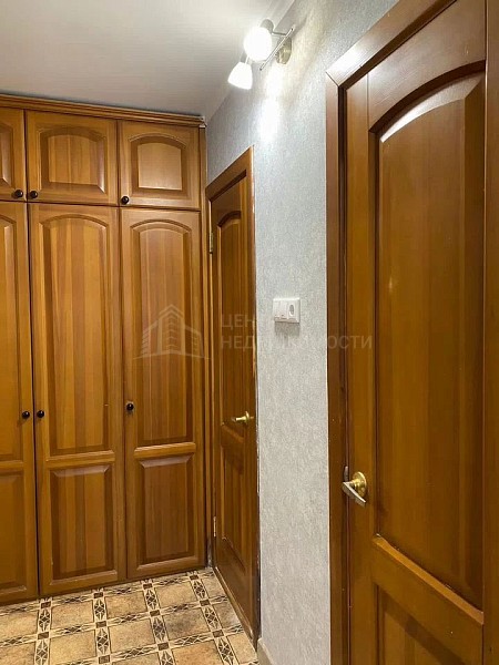 2-к квартира, 50 кв.м.