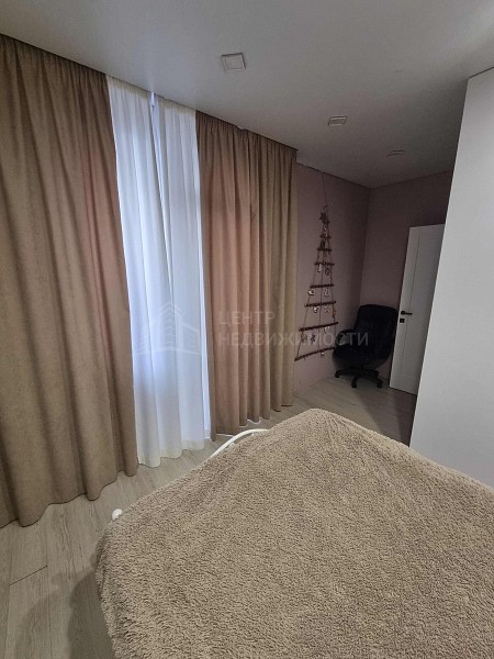3-к квартира, 86 кв.м.