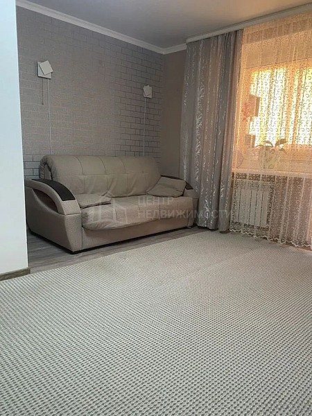 2-к квартира, 57 кв.м.