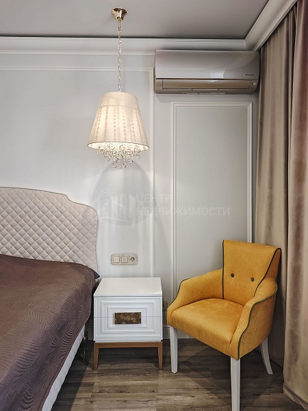 2-к квартира, 70 кв.м.