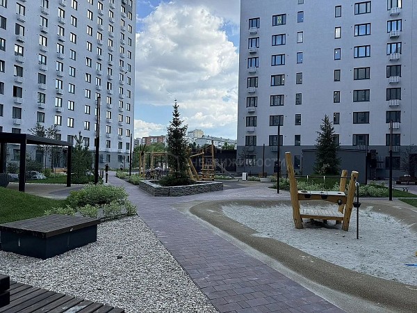 2-к квартира, 41 кв.м. 2-к квартира, 41 кв.м.