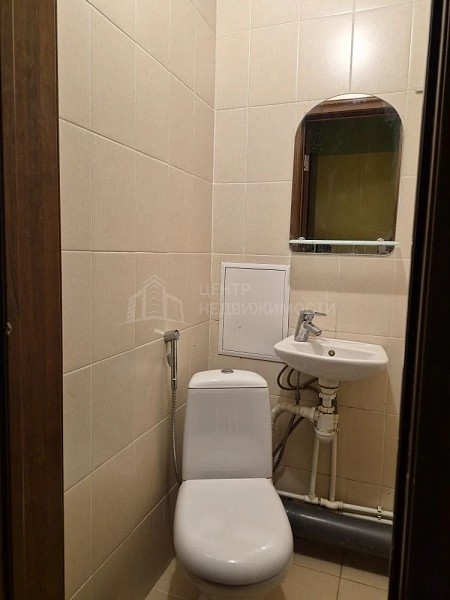 3-к квартира, 95 кв.м.
